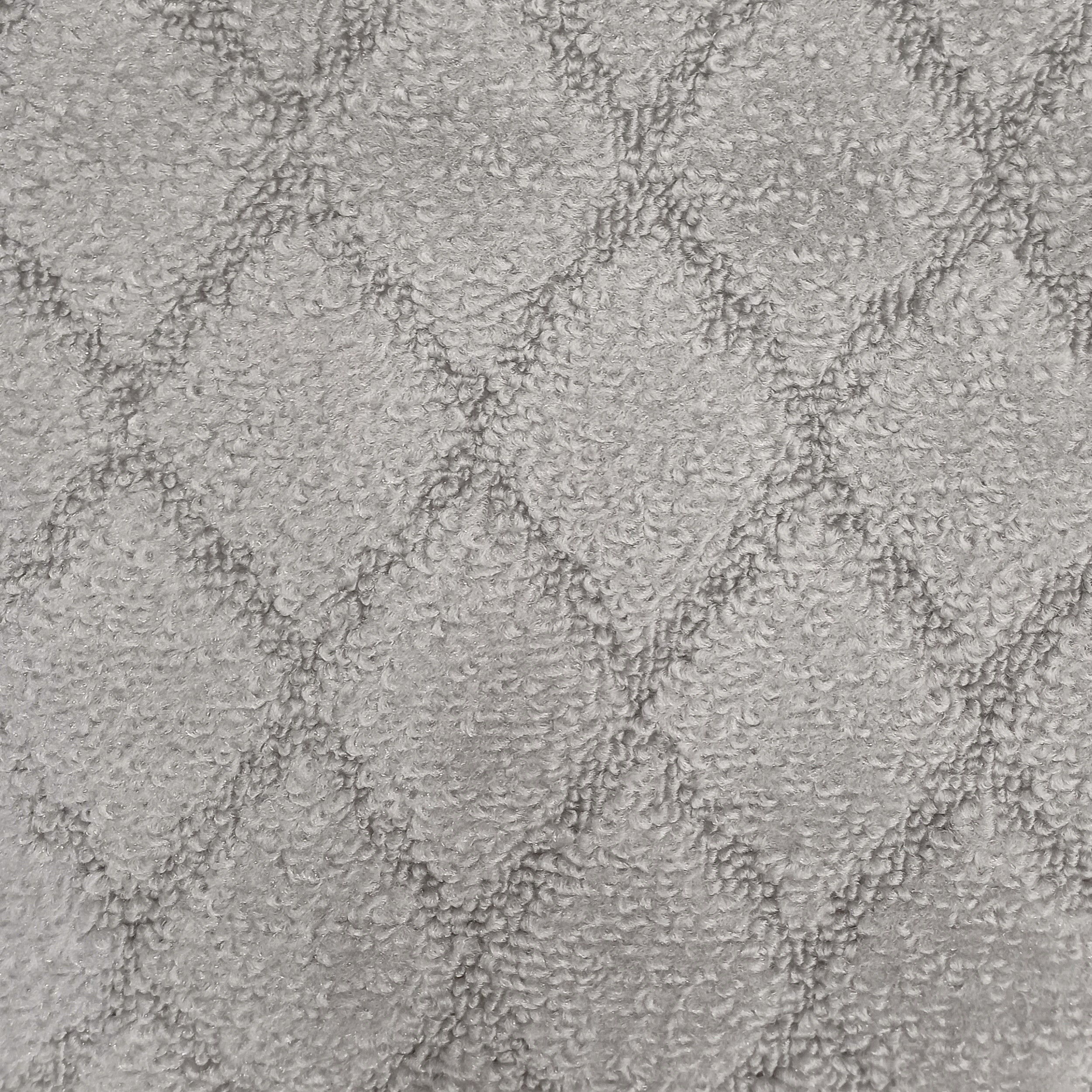 WYKŁADZINA DYWANOWA CAROLINE 605 SZARA 4M