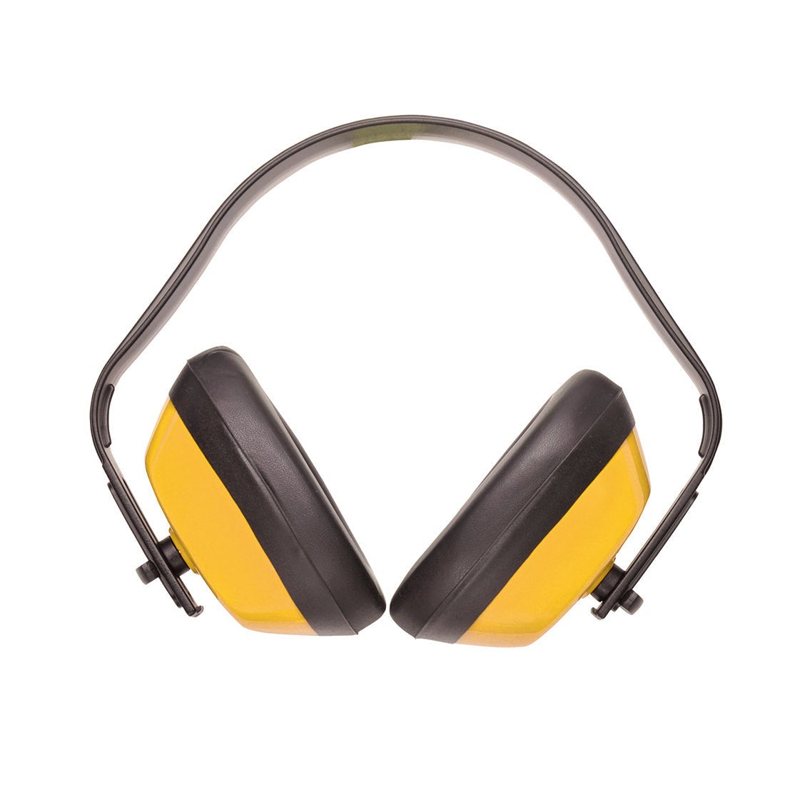 Casque anti-bruit Portwest Classic Rouge - 2