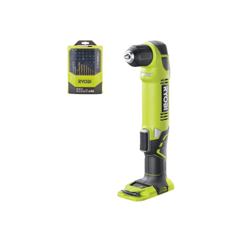 RYOBI R18SDS-0 Perforateur SDS+ Sans Fil 18V 4 Modes