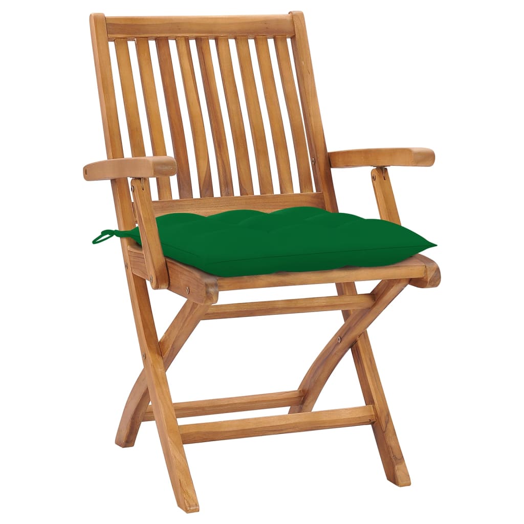 Chaise de terrasse en Bois de couleur Brun Chaise de terrasse en Bois de couleur Brun