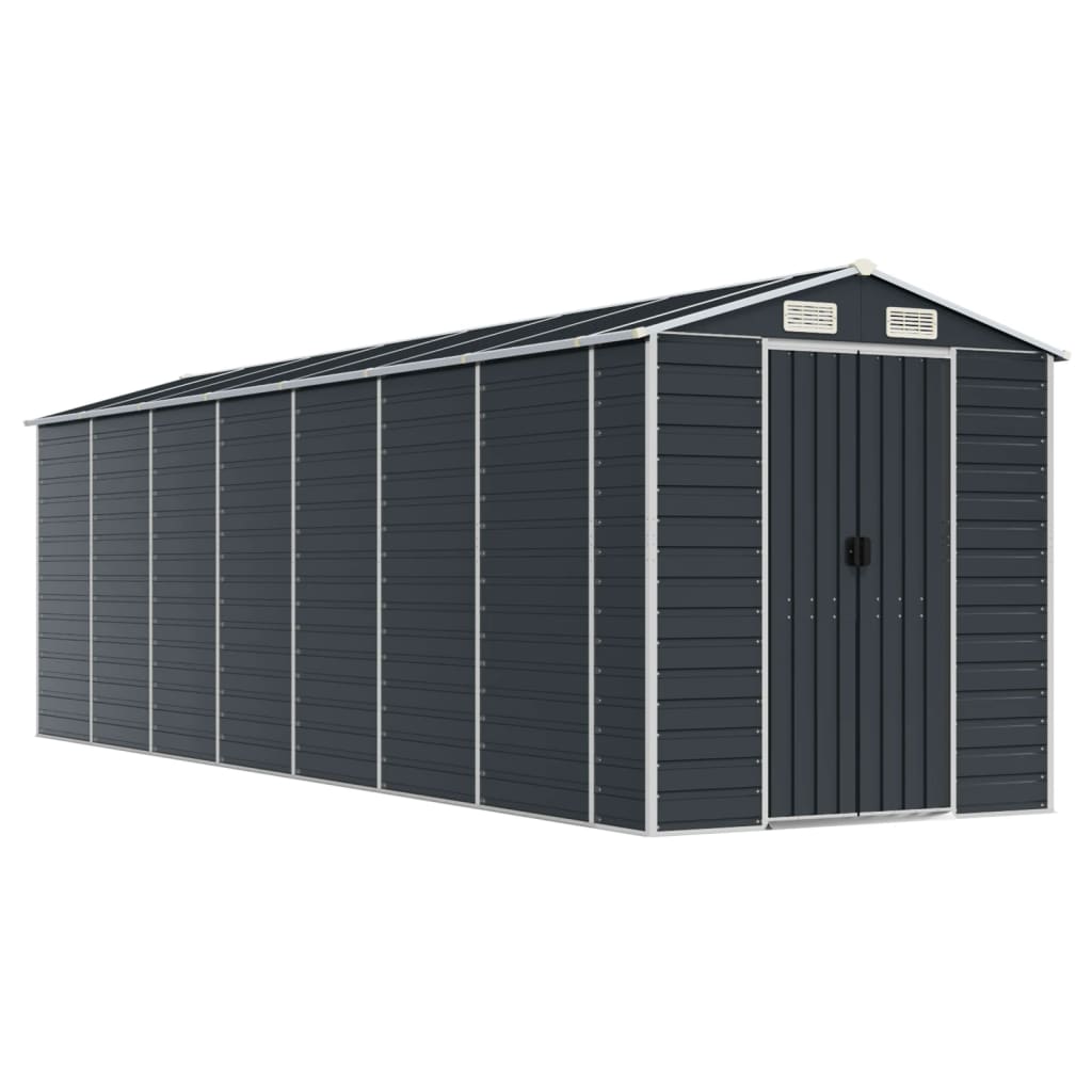 Abri De Jardin Cabane Cabanon Maison De Stockage Remise Ext Rieur Hangar Outils Robuste X