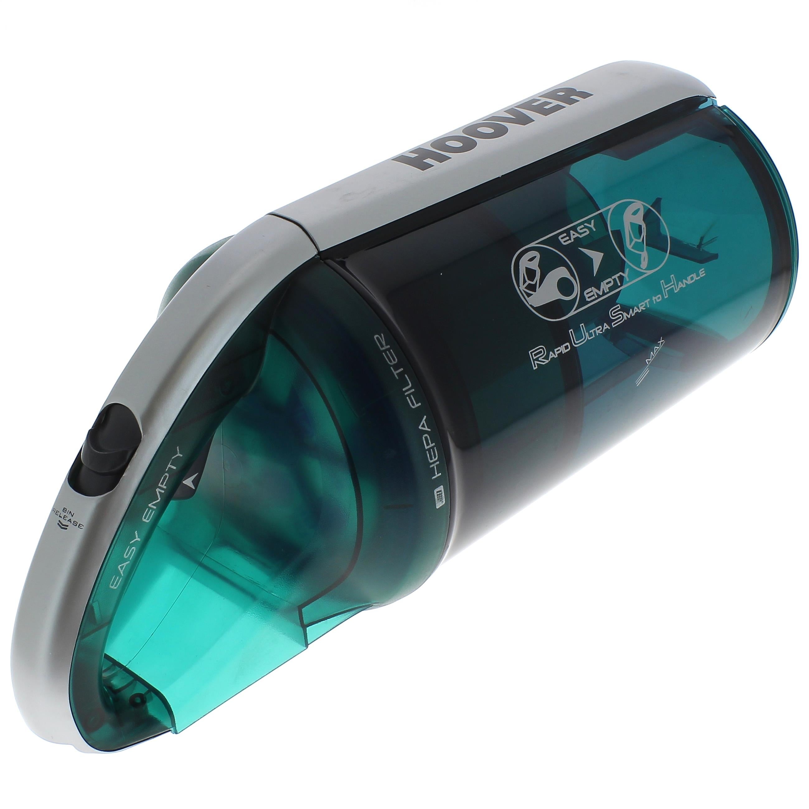 HOOVER Kit Filtri Per Cassetta Ciclonica U43 | 1 Microfiltro + 1 Spugna | Ricambio Originale Per Aspirapolvere - 5