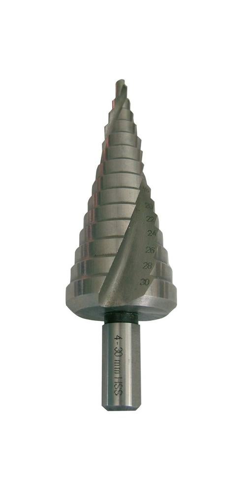 Makita wiertło stopniowe HSS-G 4-12 mm - P-69892