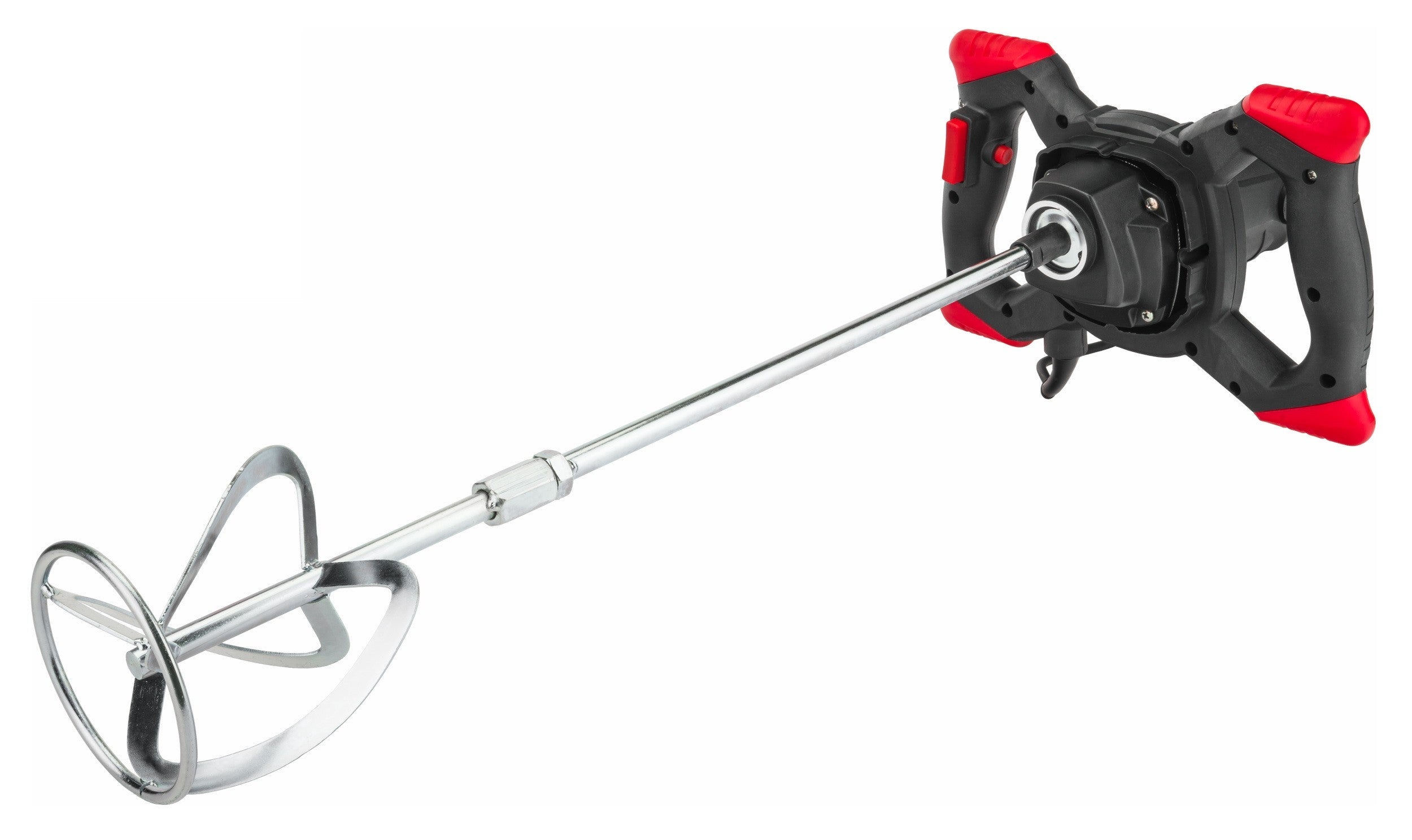 Royal Catering - Royal Catering RCFW-20-PRO Mélangeur Malaxeur À