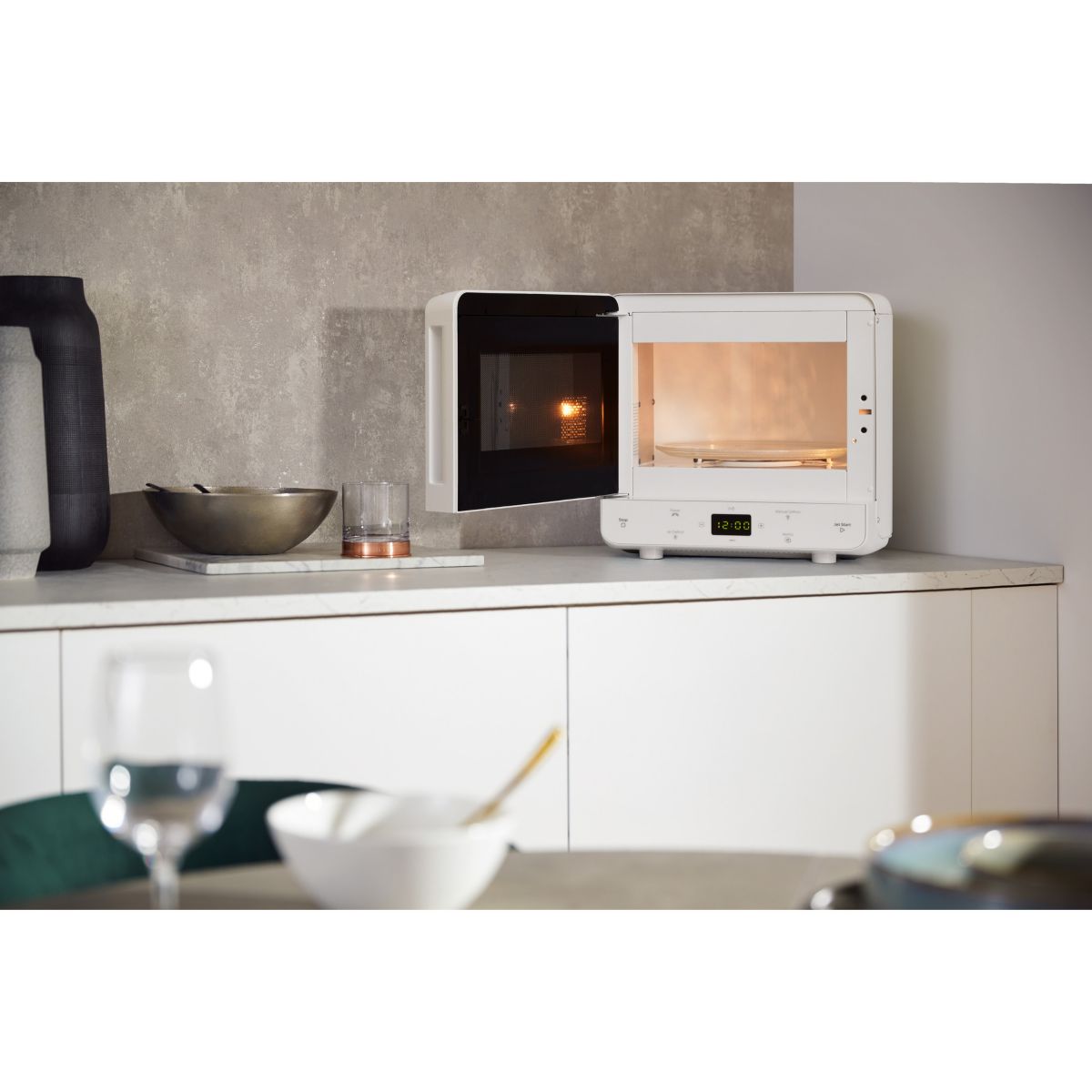 Micro ondes WHIRLPOOL MAX34FW - 6