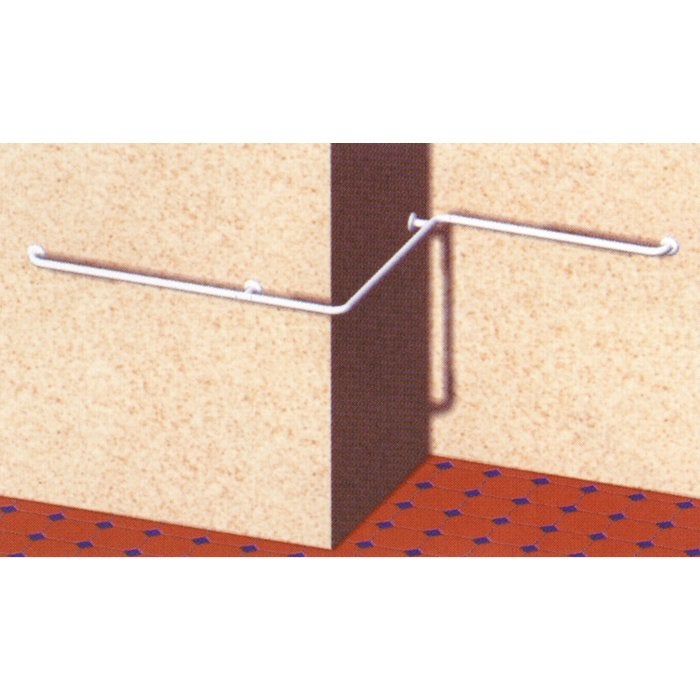 Disjoncteur magnétothermique MTC45 20A 1P+N C neutre à gauche 1 module - GEWISS - GW90608 - 5