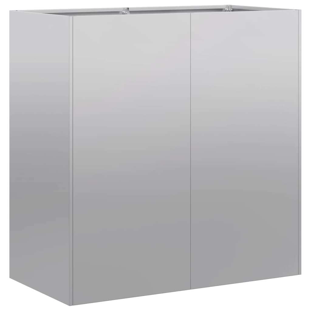 Gris / argent