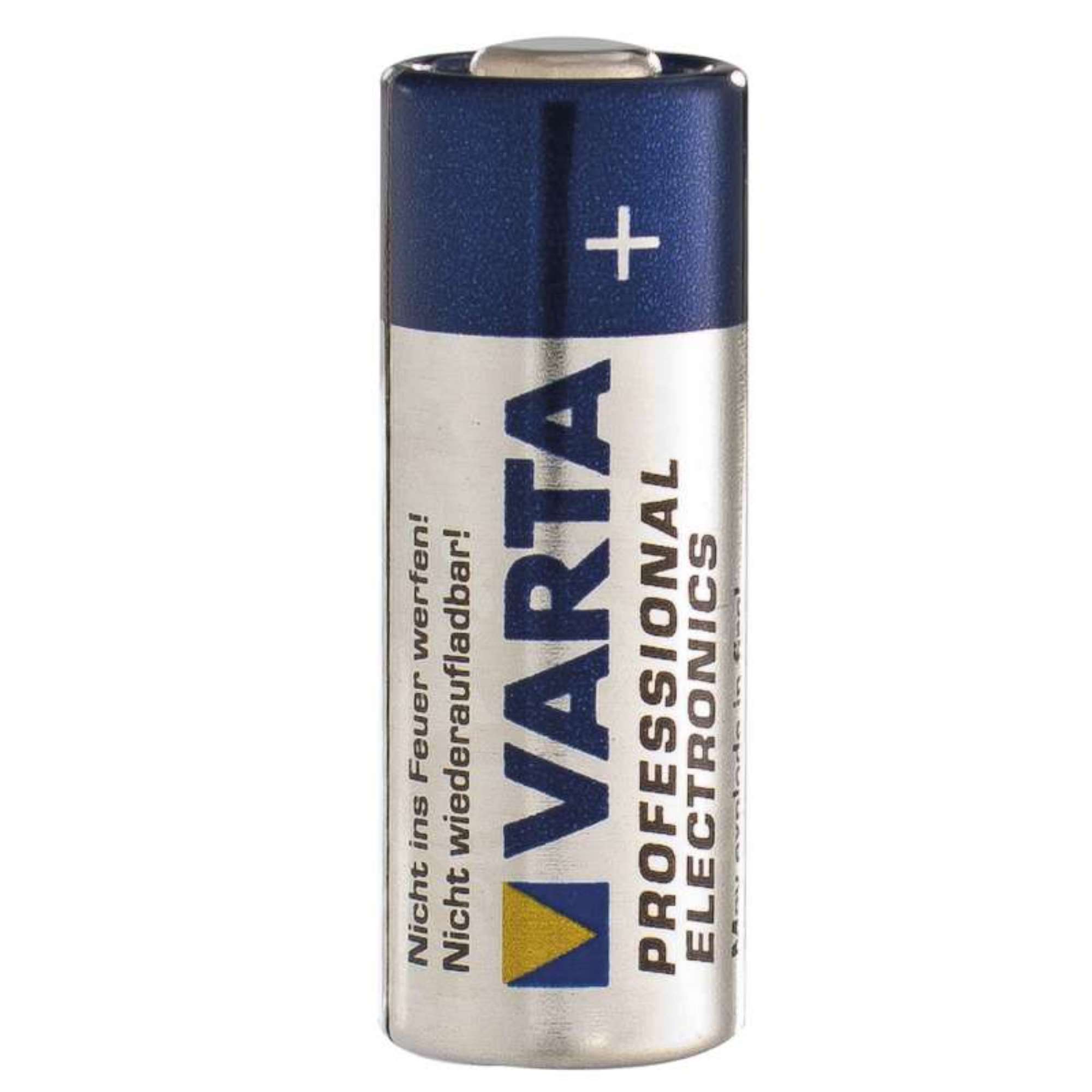 Pile ronde alcaline v23ga varta | Leroy Merlin