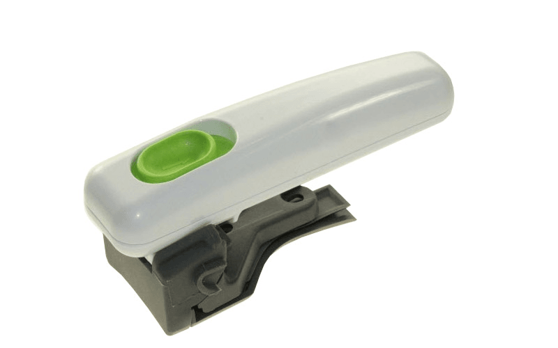 Poignée De Cuve Grise Pour Petit électroménager SEB - Compatible Plusieurs Modèles - Ref SS-991921