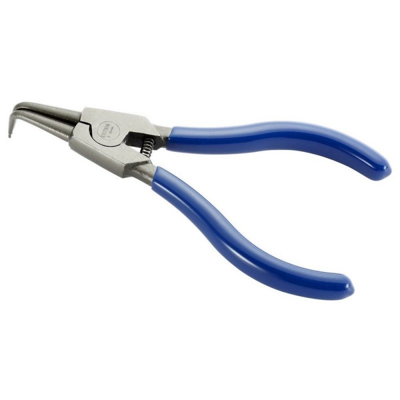 Pince à Circlips Expert E117912 - Becs Droits Intérieurs Pour Rondelles Ø 3-10 Mm
