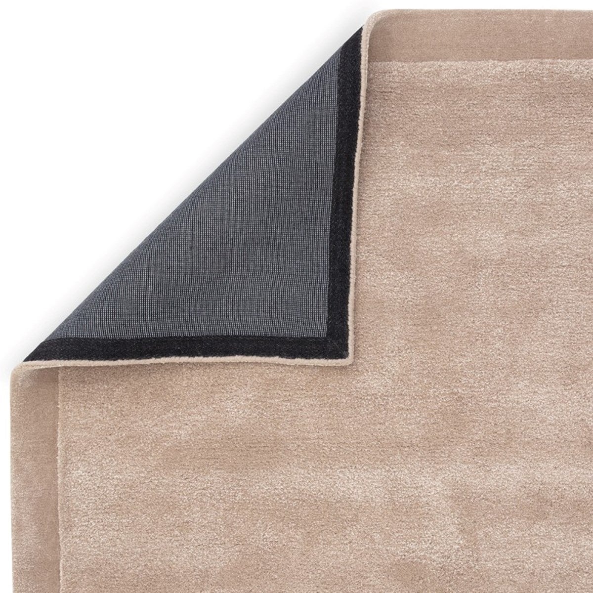 Tapis de salon moderne laine et viscose SHINE 200x290 cm - 3