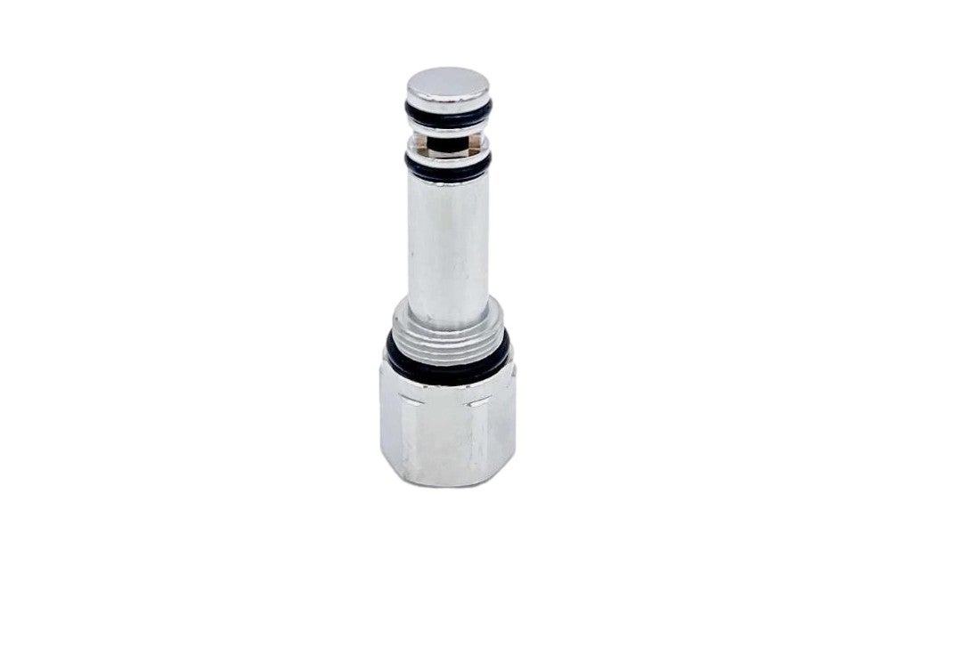 Goupille d'alimentation hexagonale de rechange Idral 02085 - Chromé ...