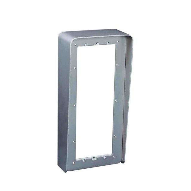 Urmet custodia con visiera a 1 fila per 3 moduli