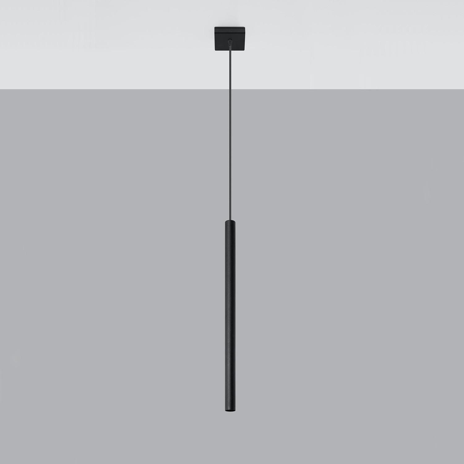 Lampada A Sospensione LEDKIA Arija - Design Vintage, Portalampada E27, Finitura Oro Satinato - Foto 11