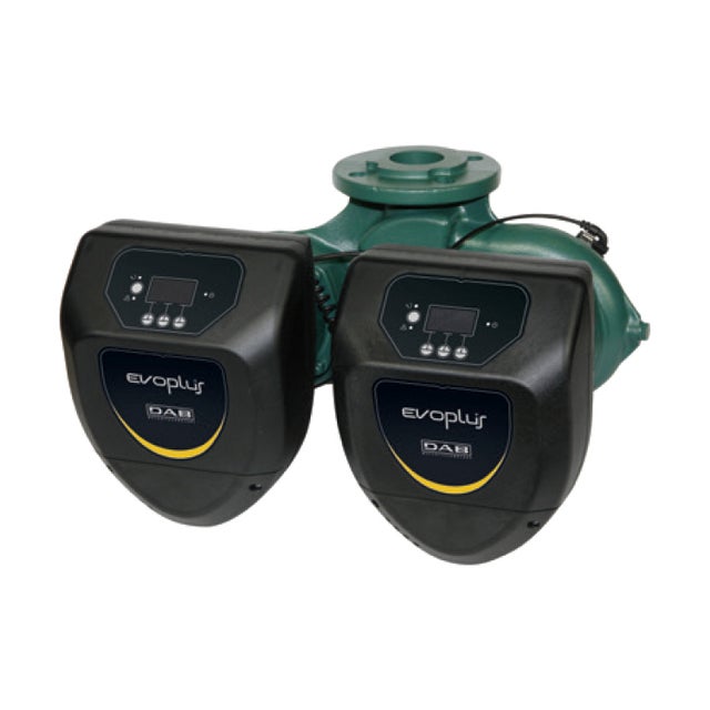 DAB Evoplus D 150/340.65 M Circulateur de chauffage