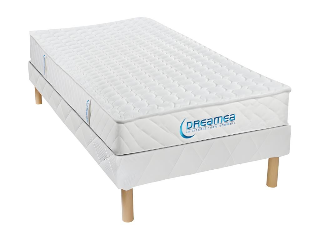 Dreamea Matelas Avis