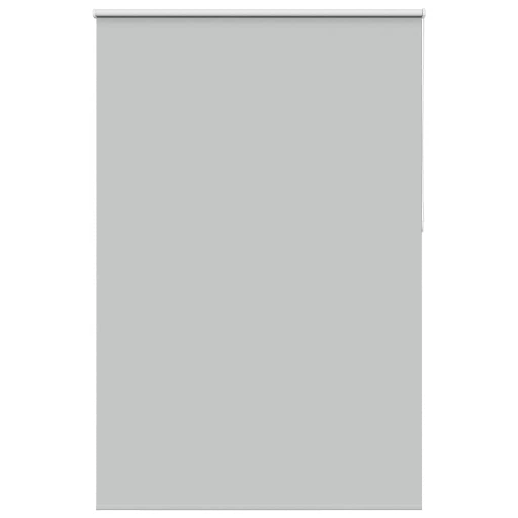 Roleta zaciemniająca 160x230 cm Szerokość tkaniny 156,6cm vidaXL