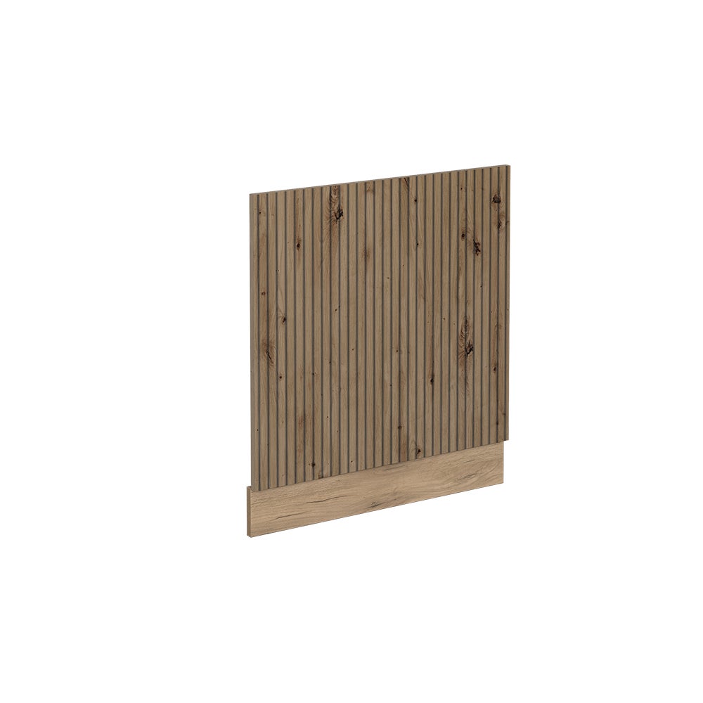 Vicco Panel przedni R-Line, Dąb rzemieślniczy, 60 cm bez blatu roboczego