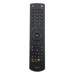 Télécommande Neuve Pour TV Thomson / TCL 48FU4243 48FU4243C 48FZ3233 – Modèle RC300 RC3000E02 – Avec Emballage D'origine