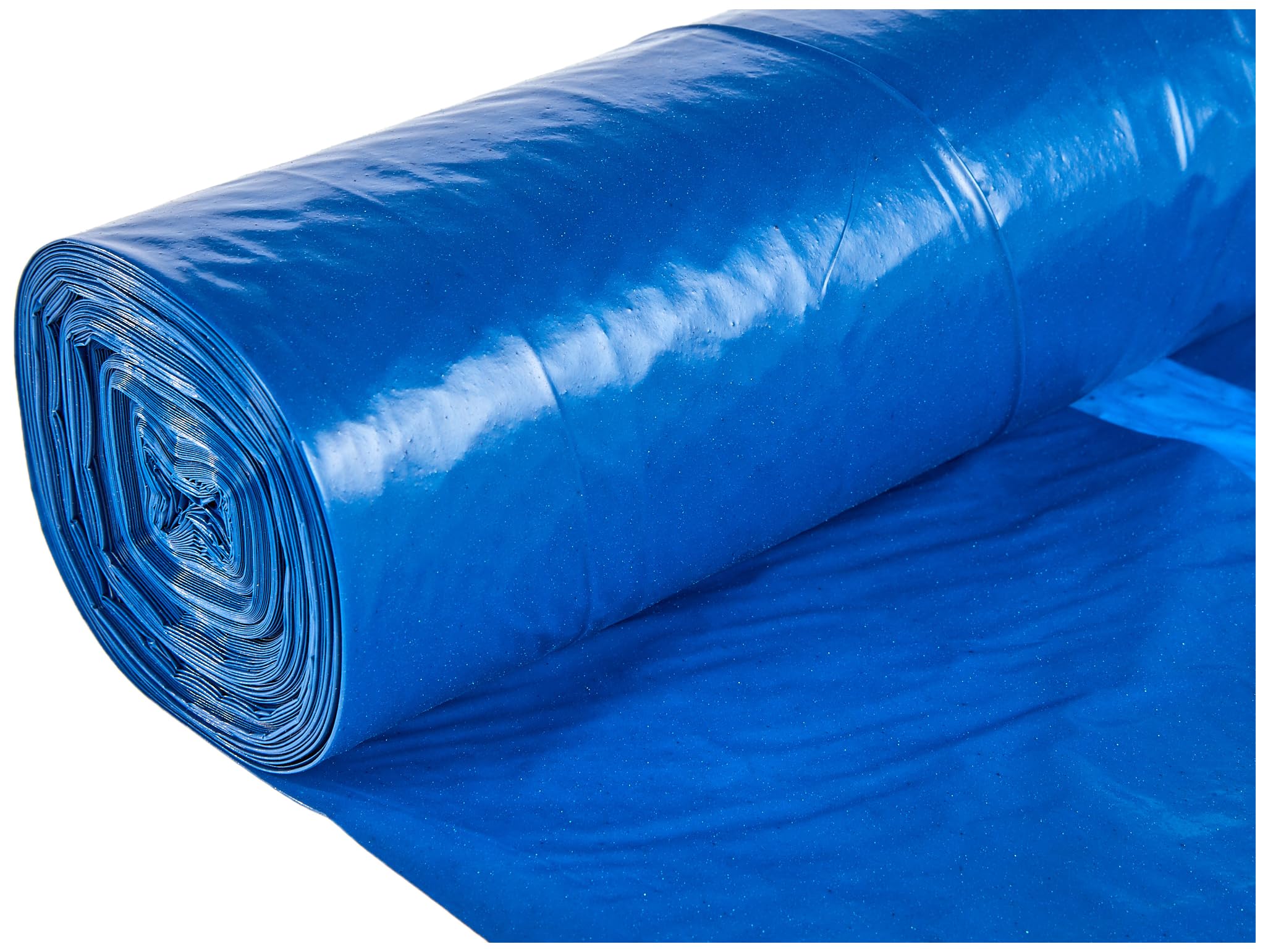 ANNA ZARADNA ST-AZ-005550 - Sacchetti per la spazzatura antistrappo, super resistenti, 120 l, confezione da 25, per rifiuti domestici, ufficio, in pel - 2