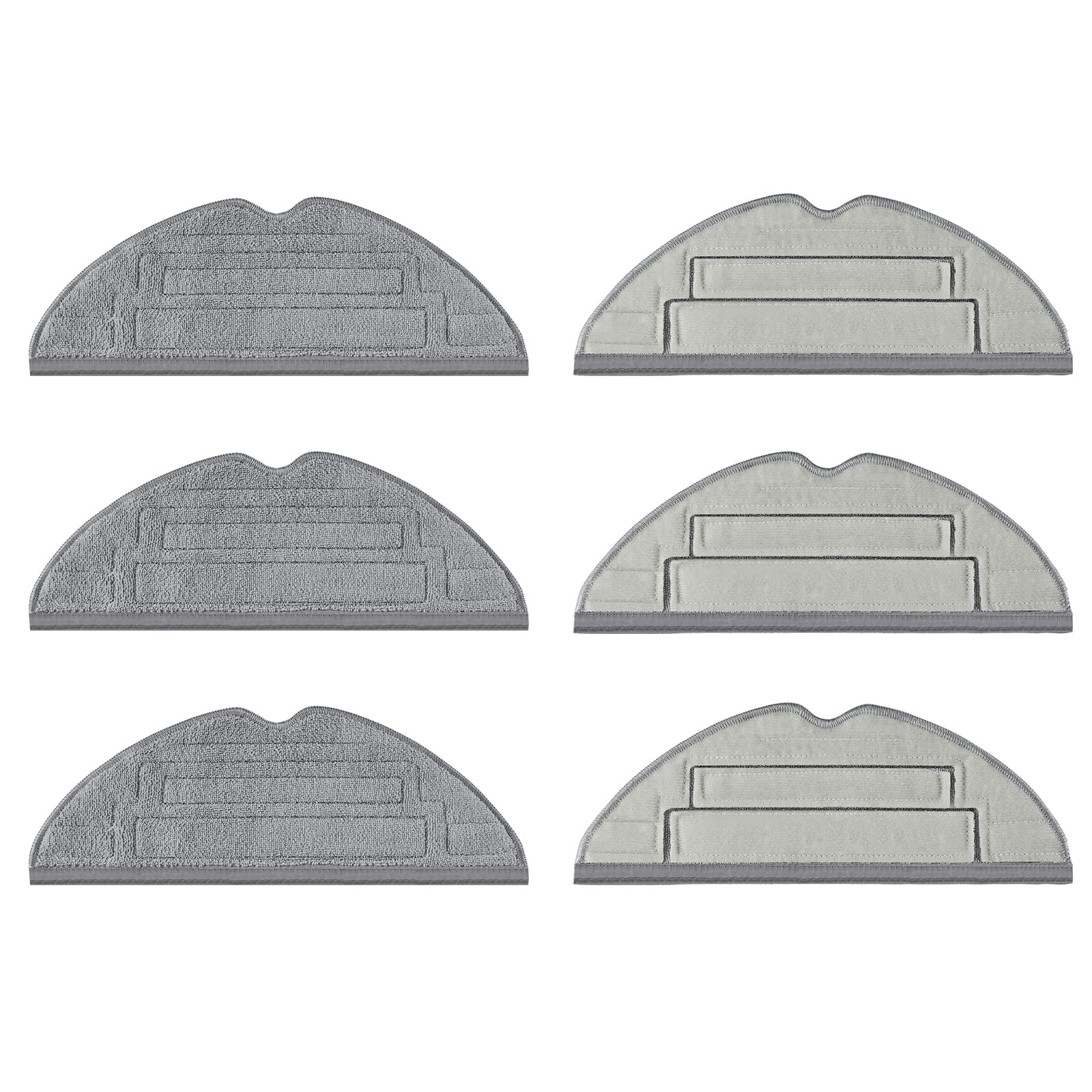 Paños De Fregona For Roborock S8 + S8 S7 S7 + S7 MaxV S7 MaxV