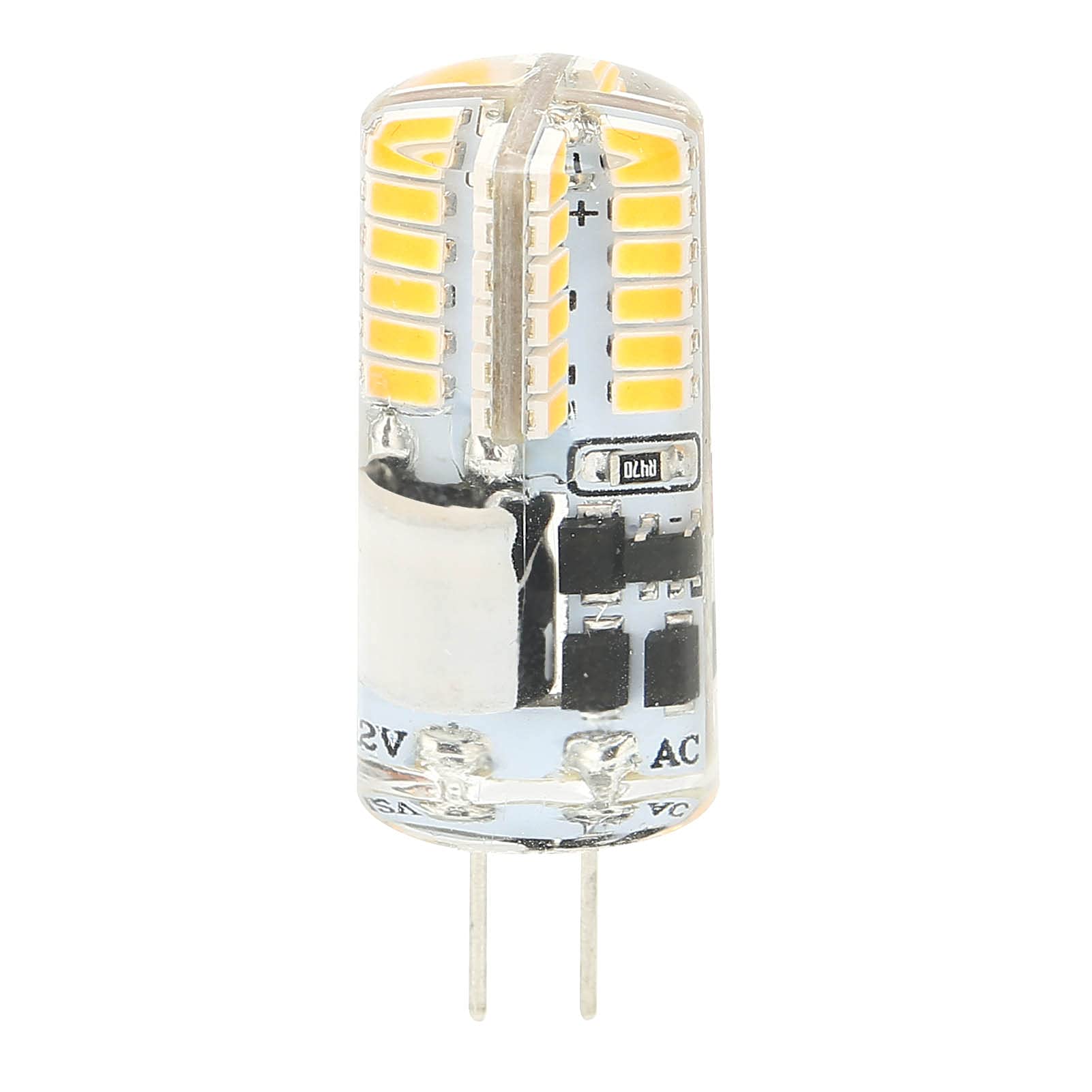 Lampadina LED, lampadine LED, lampadina a LED G4, lampadina a mais 48 ...