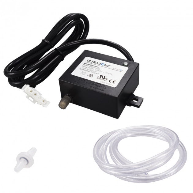 Ozonateur UltraZone | Leroy Merlin
