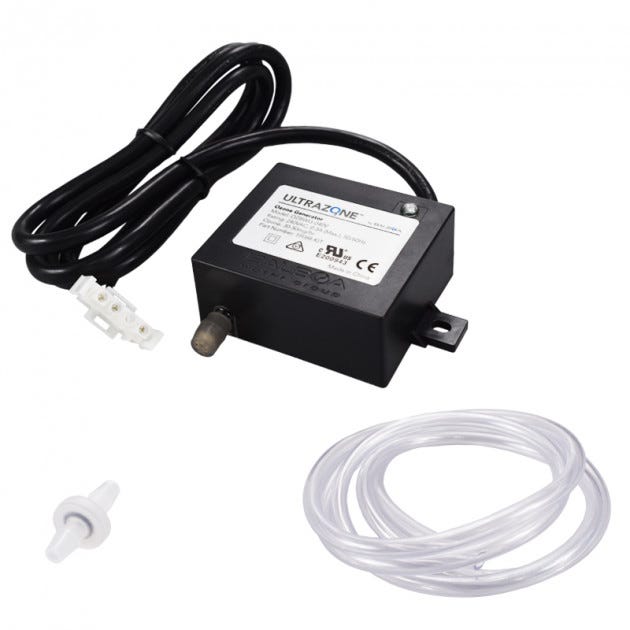Ozonateur UltraZone | Leroy Merlin