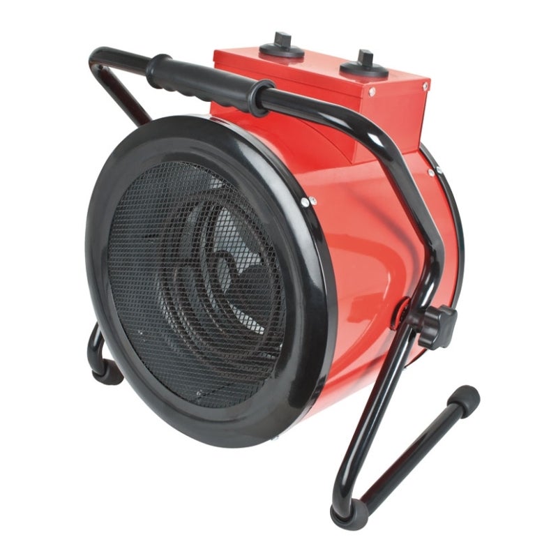 Habitex Calefactor Industrial E-178. , Leroy Merlin