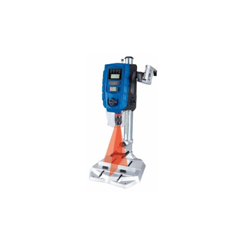 Perceuse à colonne d'établi SCHEPPACH 710W - DP60 - 7