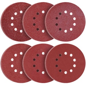 Abrasifs P220 granat pour ponceuse à bras FESTOOL 205662