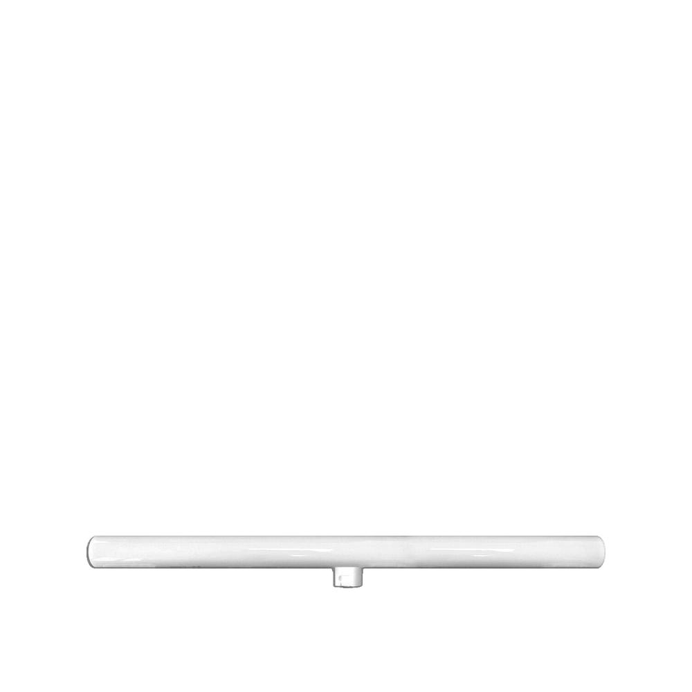 Linestra led 1 prise s14d 9w 700lm 6400k lumière froide ø3x50cm edm - 3