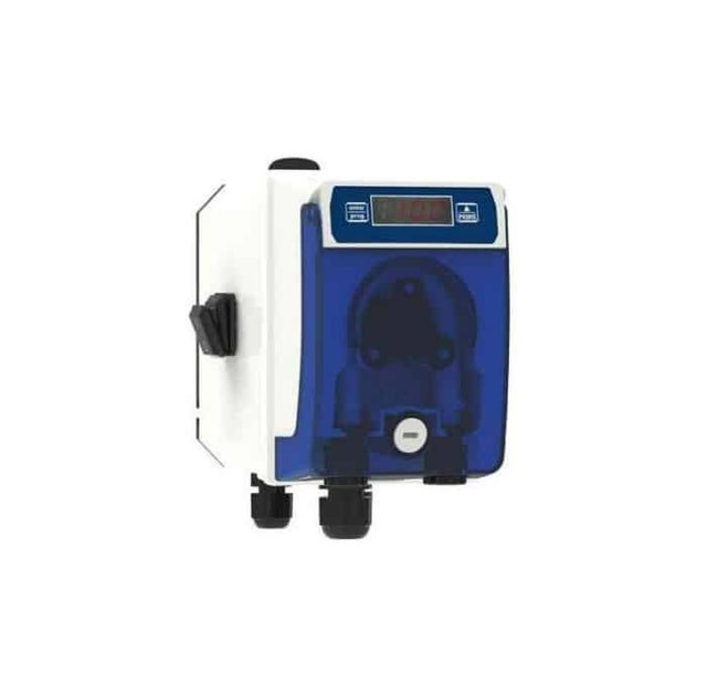 Seko Pool One pH Bomba Dosificadora pH Automático y Preciso Tu Piscina Siempre Ideal