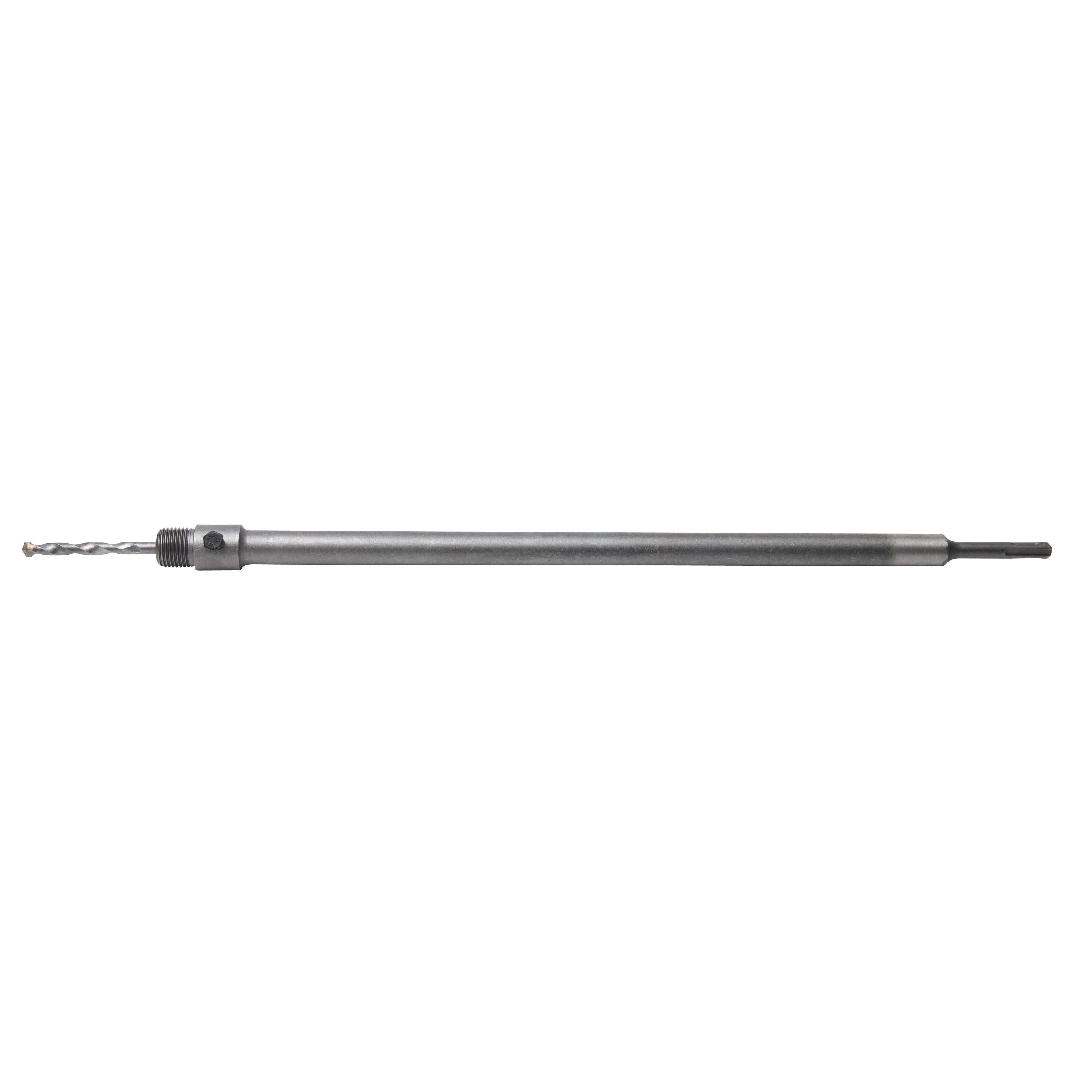 Rallonge De Foret Longue Hilti E85 - 33-3/8 Pouces - Acier Gris - Réf 15499604