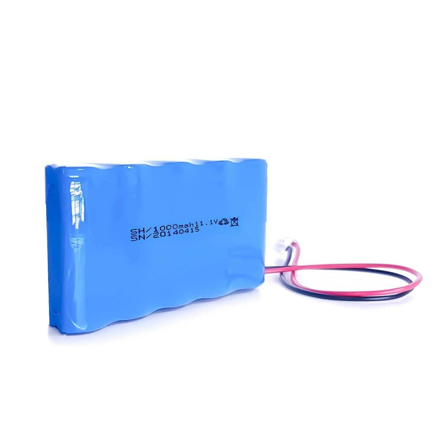 Otech Batterie Alarme 6V 700mAh Compatible OPTEX IVP-BAT - Haute Qualité Garantie 1 An