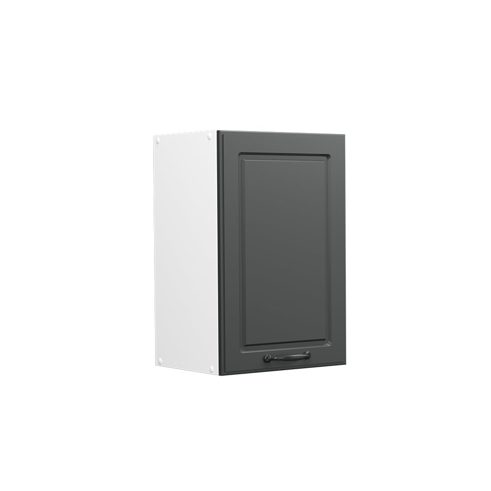 1 porte