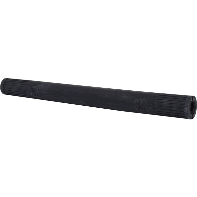 KS TOOLS Przyrząd do wkręcania świec zapłonowych dwustronny 240 mm - 500.7520
