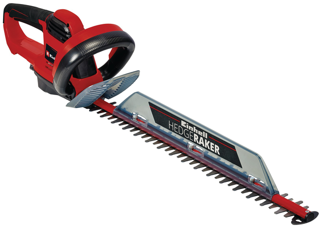 Einhell Taille-haie électrique GC-EH 6055/1 (600 W, 2800 Coupes/min)