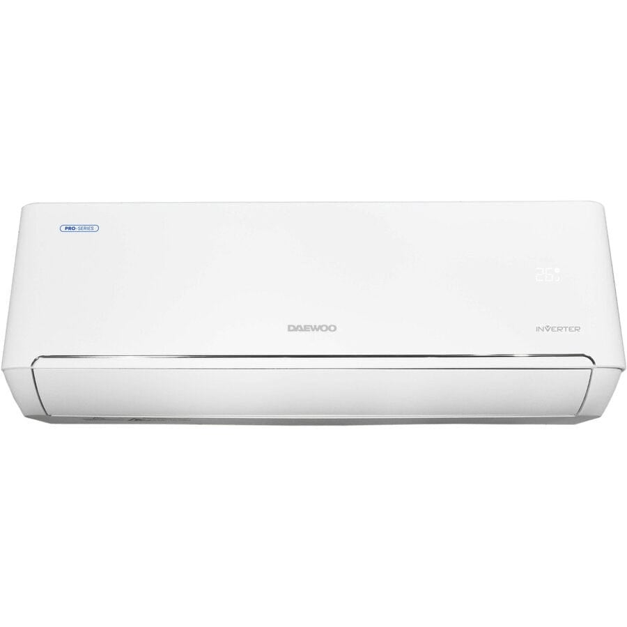Aer Conditionat Daewoo DAC-18PROW | 18000 BTU, Inverter, A++, WiFi, Alb
