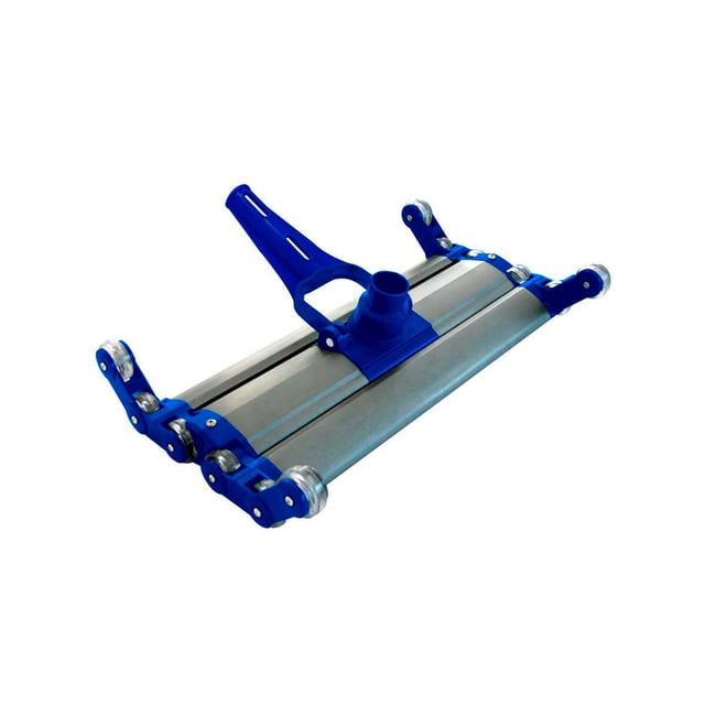 Aspiratore Manuale Articolato Kokido 35 cm con Vite a Farfalla Inclusa