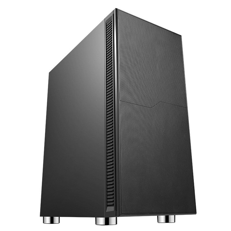 Itek SYLENT 05 EVO Midi Tower USB 3.2 Negra - Imagen 2