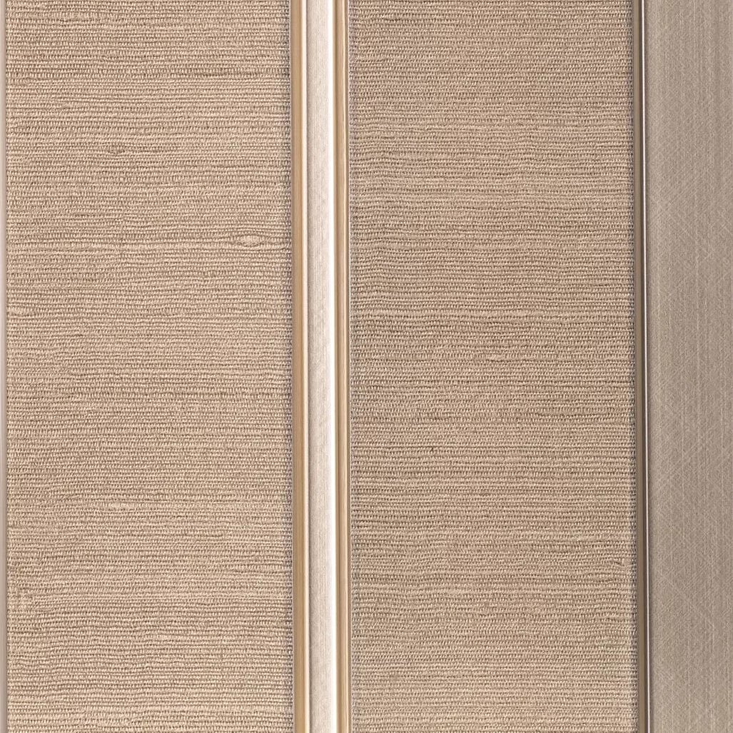 Lame Murale Effet Tasseau AMBOISE BEIGE 13x270x1,2 cm - Maison du Revêtement - 2