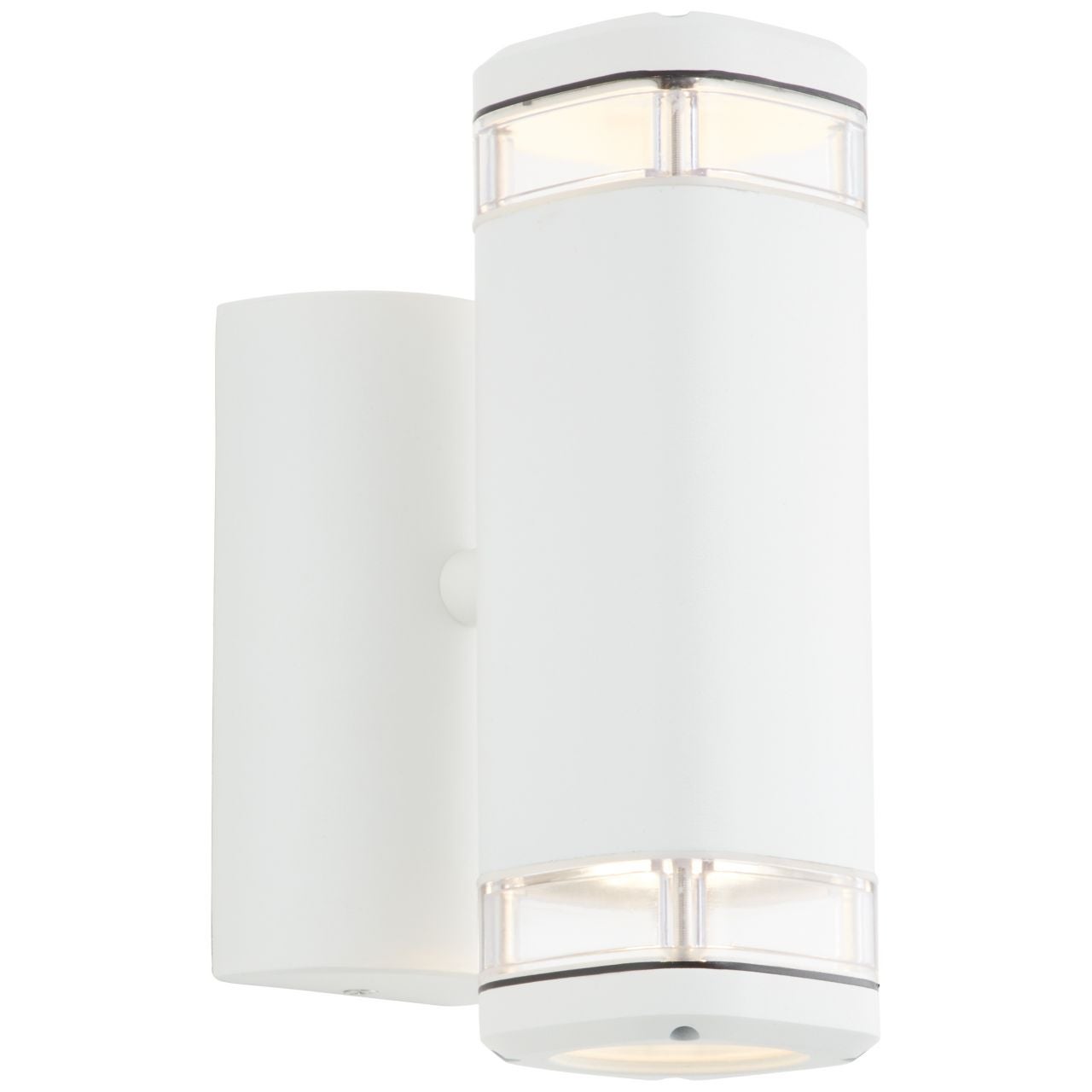 BRILLIANT lampa stołowa LED Vicari czarny | 1x zintegrowana dioda LED, zintegrowana dioda LED 6W, (450lm, 3000-6100K)