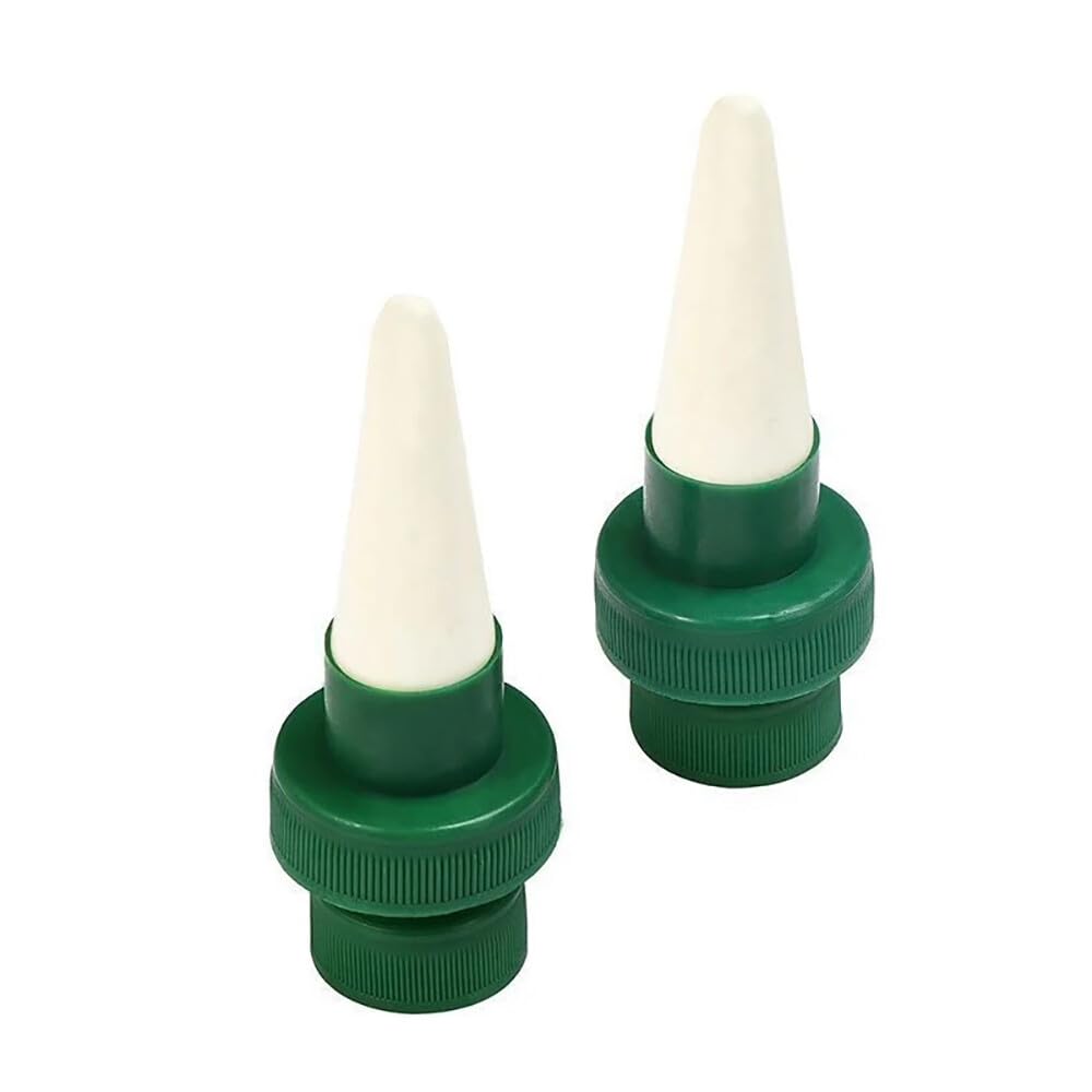 Zestaw 2 automatycznych dozowników wody do roślin