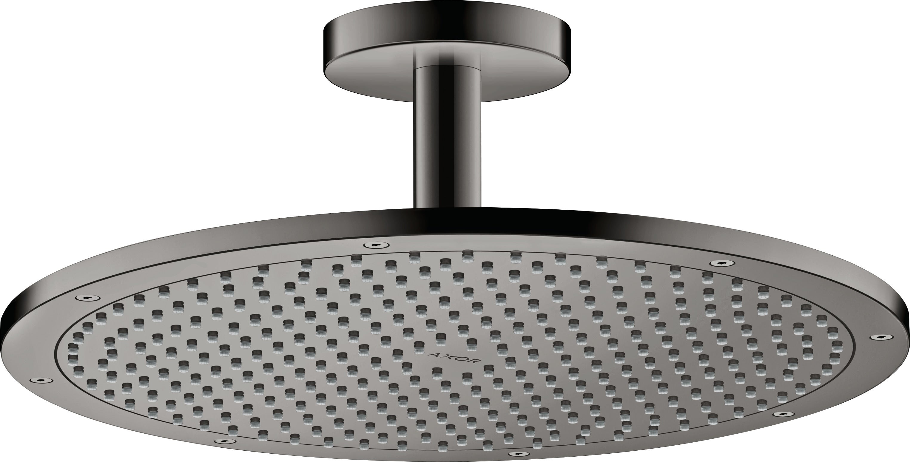 Hansgrohe AXOR ShowerSolutions Ducha 350 1jet, conexión al techo ...