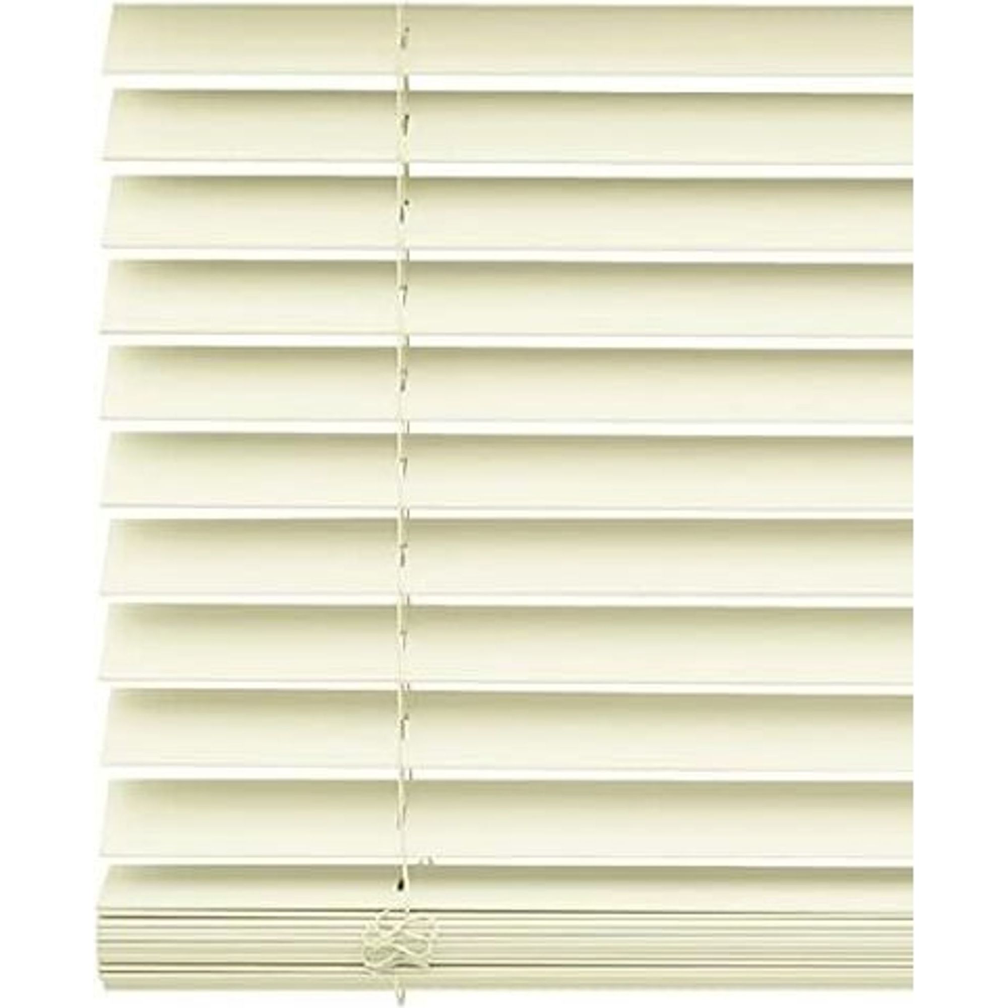 ECOMMERC3 | Veneziana Orientabile in Alluminio Misura 120x180 - Veneziana in Alluminio con Lamella da 25 mm - Veneziana Blu - 2