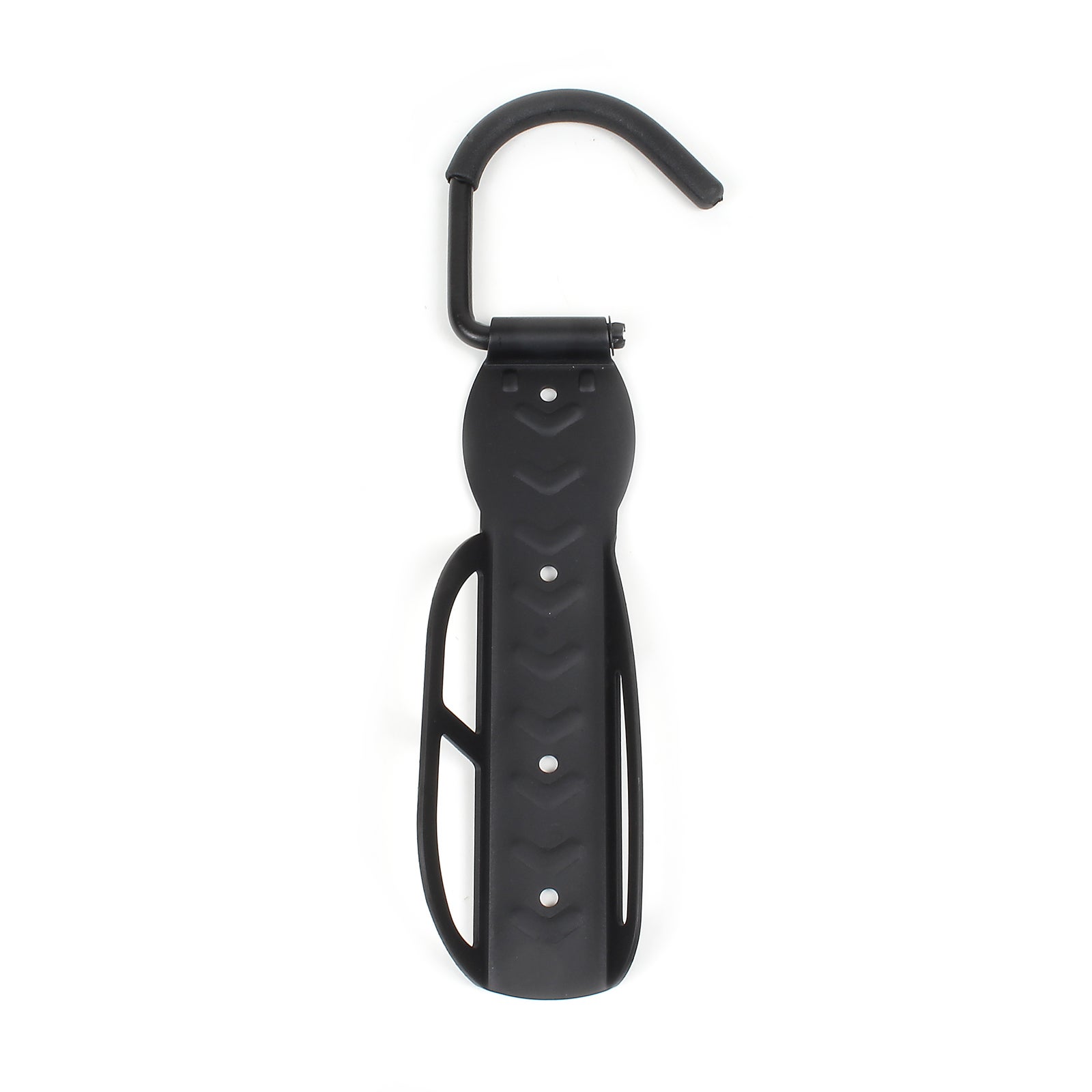 Fibbia Di Parcheggio Per Bici, Gancio Per Bici, Gancio Per Bicicletta, Portabiciclette Creativo, Portabiciclette, Portabiciclette, Facile Da Installare Per Mountain Bike (MTB, Verde - 7