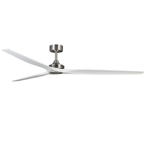 Ventilateur de plafond Boreas 150 cm blanc Leroy Merlin — free download