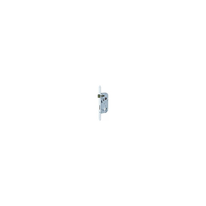 Serrure De Précision Accurate 2002Q5 2 1/2" - Finition Nickel Satiné US15, Avec Tirettes (Neuf)