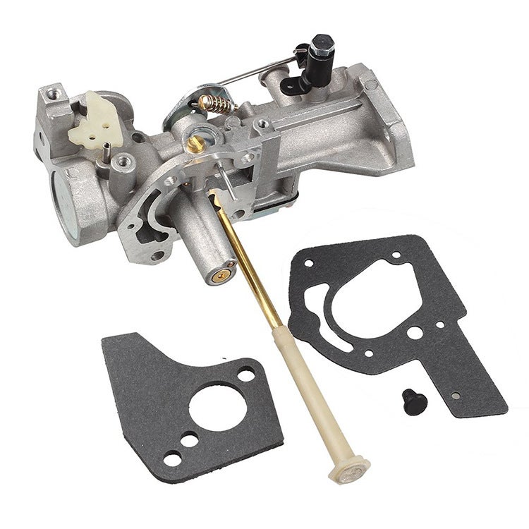 498298 5HP gaźnik 490533 492611 495426 495951 692784 do Briggs and Stratton 130202 112202 112232 134202 137202 silnik z serii 133212